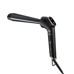 Bellissima Glam Waves Curling iron Warm Black, Rose gold 64 W 1.8 m