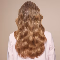 Bellissima Glam Waves Curling iron Warm Black, Rose gold 64 W 1.8 m - Additional view 5