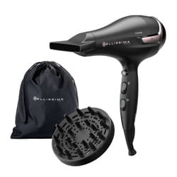 Bellissima K9 2500 hair dryer 2300 W Black, Pink