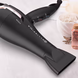 Bellissima K9 2500 hair dryer 2300 W Black, Pink - Additional view 4