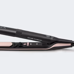 Bellissima Creativity Ion Straightening iron Warm Black, Rose 1.8 m - Additional view 5