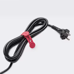 Bellissima Creativity Ion Straightening iron Warm Black, Rose 1.8 m - Additional view 7