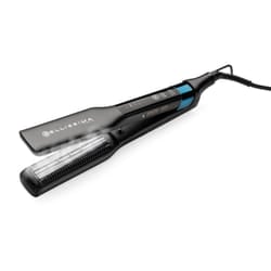 Bellissima Steam Expert Steam Elixir Straightening iron Black 235 W