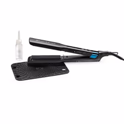 Bellissima Steam Expert Steam Elixir Straightening iron Black 235 W