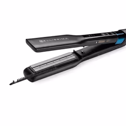 Bellissima Steam Expert Steam Elixir Straightening iron Black 235 W