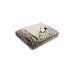 Daga 16875, 1800 mm, 1400 mm, Microfibre, Hand wash/machine wash, 30 °C, 1 pc(s)