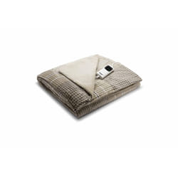 Daga 16875 electric blanket 110 W Beige Microfibre