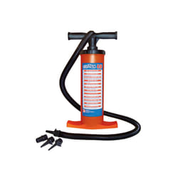 Bravo 4 Double-Action Stirrup Pump