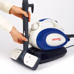 Polti Vaporetto Go Steam Cleaner, 3.5 Bar