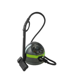 Polti Vaporetto Classic 65 Steam Cleaner, 4 Bar, Made in Italy, 1500 W, Green