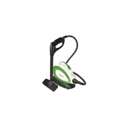 Polti Vaporetto Handy 25 Plus Steam Cleaner, 3.5 Bar, kills and eliminates 99.99% * of viruses, germs and bacteria
