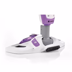 Polti Vaporetto SV440_Double Steam mop 0.3 L 1500 W Violet, White - Additional view 6