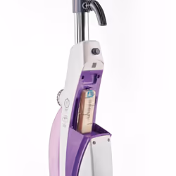 Polti Vaporetto SV440_Double Steam mop 0.3 L 1500 W Violet, White - Additional view 7