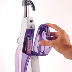 Polti Vaporetto SV440_Double Steam mop 0.3 L 1500 W Violet, White - Additional view 8