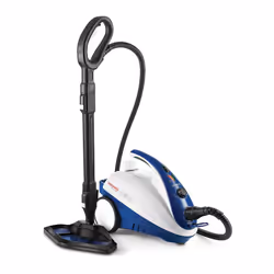 Polti Vaporetto Smart 40_MOP Steam Cleaner with Vaporforce Brush, 3.5 Bar
