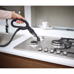 Polti Vaporetto Smart 40_MOP Steam Cleaner with Vaporforce Brush, 3.5 Bar