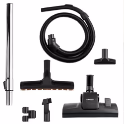Polti Forzaspira C110_PLUS 2 L Cylinder vacuum Dry 800 W Bagless - Additional view 6