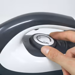 Polti Vaporella Simply VS10.12 2200 W 1.5 L Ceramic soleplate Black, Grey, White - Additional view 5