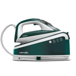 Polti Vaporella Express VE30.20 2200 W 1.6 L Ceramic soleplate Green, White