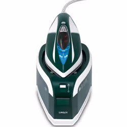 Polti Vaporella Express VE30.20 2200 W 1.6 L Ceramic soleplate Green, White