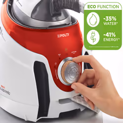 Polti La Vaporella XM84C Steam Generator Iron