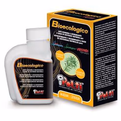 Polti Bioecologico Agrumi, White, Lecologico, Lecoaspira, Vaporetto Aspirovapor