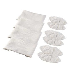 Polti PAEU0217 steam cleaner accessory Cloth pad