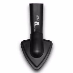 Polti PAEU0237, Brush kit, Black, Polti Vaporetto models: Pro, Classic, Forever Exclusive, Evolution, Edition and Vaporetto 2 ...