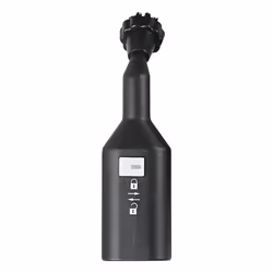 Polti PAEU0283, Nozzle, Black, Pro, Classic, Forever Exclusive, Evolution, Edition, Vaporetto 2085 series, 110 g, 325 mm, 125 ...