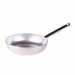 Pentole Agnelli ALMA111B36, Sauteuse pan, Aluminium, Stainless steel, Aluminium, Stainless steel, Ceramic, Gas, Halogen, Indu ...