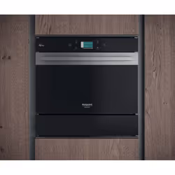 Hotpoint WD 914 NB warming drawer 18 L 400 W Grey