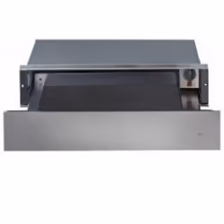 Hotpoint WD 714 IX, 400 W, 20 L, Indoor, Pull-out
