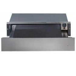 Hotpoint WD 714 IX warming drawer 20 L 400 W Stainless steel