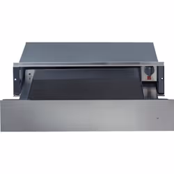 Hotpoint WD 714 IX warming drawer 20 L 400 W Stainless steel