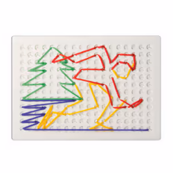 Quercetti 00570 learning toy - Additional view 5