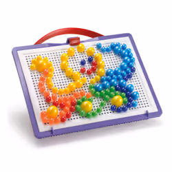 Quercetti 0920, 3 yr(s), Multicolour