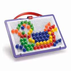 Quercetti 0923, 3 yr(s), Multicolour