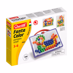 Quercetti 0923 learning toy