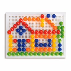 Quercetti 0923 learning toy - Additional view 4