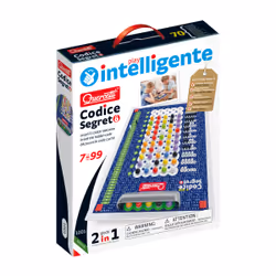 Quercetti 1001 learning toy - Additional view 4