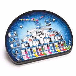 Quercetti 01015 learning toy