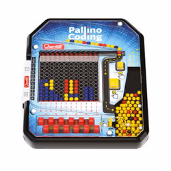 Quercetti 1021 learning toy