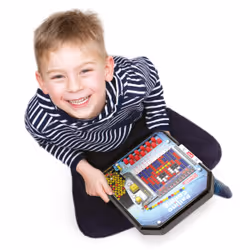 Quercetti 1021 learning toy