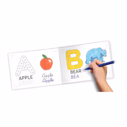 Quercetti Lacing ABC+123 - Additional view 4