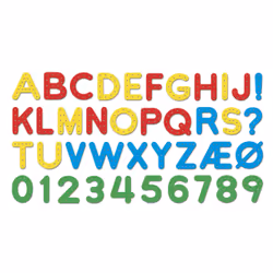 Quercetti Lacing ABC+123 - Additional view 6
