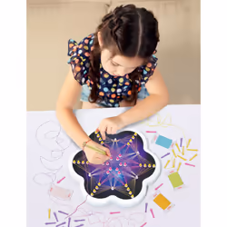 Quercetti 2850 learning toy