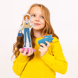 Quercetti 02927 learning toy