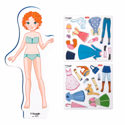 Quercetti 02927 learning toy - Additional view 4