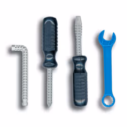 Quercetti 6125 building toy