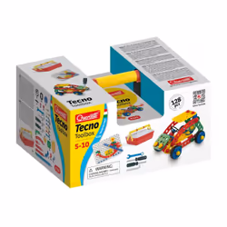 Quercetti 6125 building toy